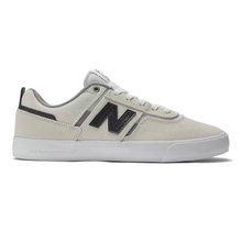 Load image into Gallery viewer, New Balance Numeric Foy 306 - White/Black