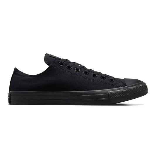 Converse Chuck Taylor All Star Ox Low - Black/Black