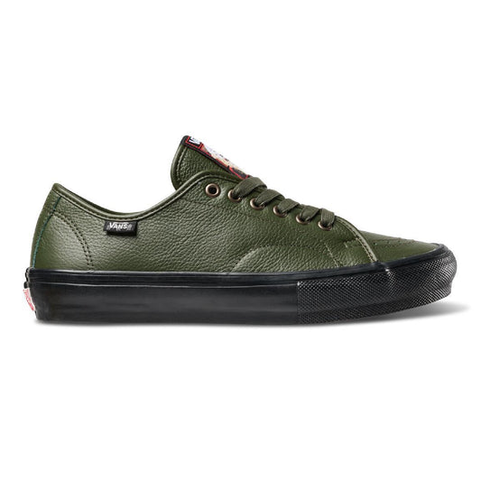 Vans X Hockey Skate AVE Classic VCU - Green/Black