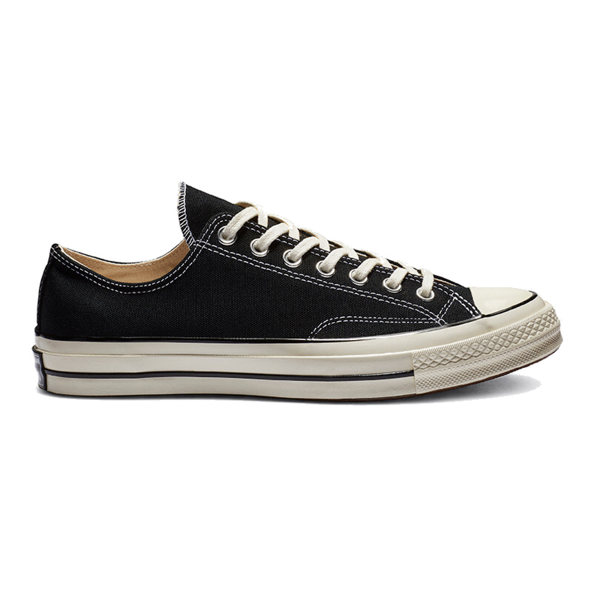 Converse 7s 2025 low black egret