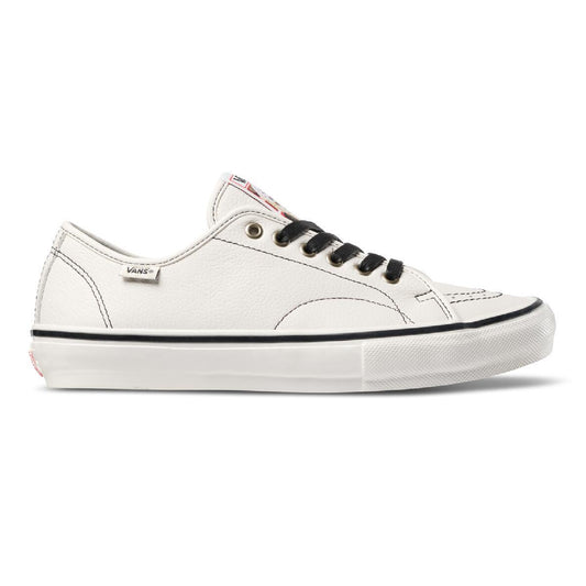 Vans X Hockey Skate AVE Classic VCU - White