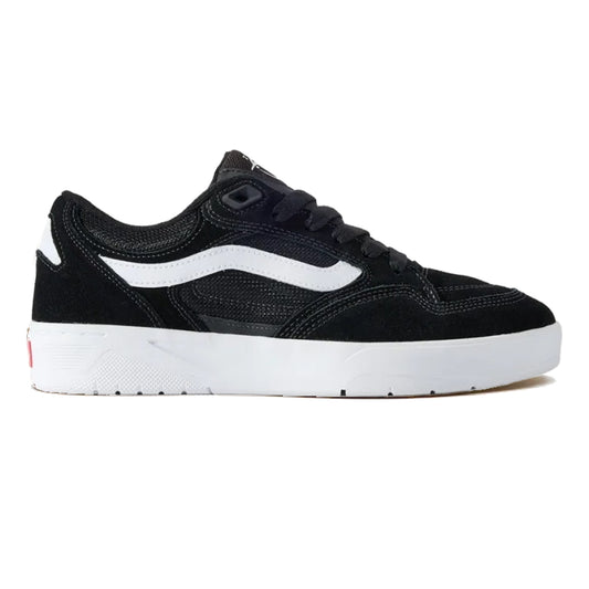 Vans Skate Rowan Z3 - Black/White/Red