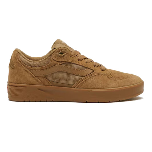 Vans Skate Rowan Z3 - Chipmunk Brown