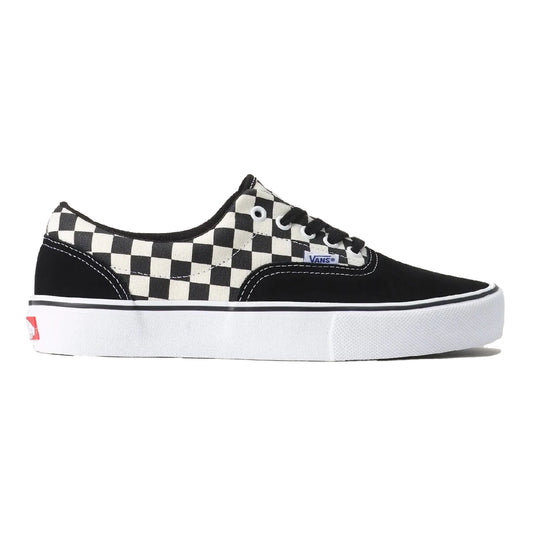 Vans Skate Era - Checkerboard Black/White