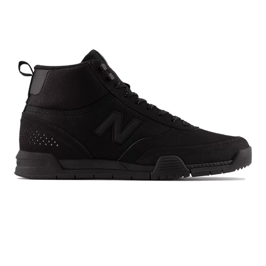 New Balance Numeric 440 Trail - Black