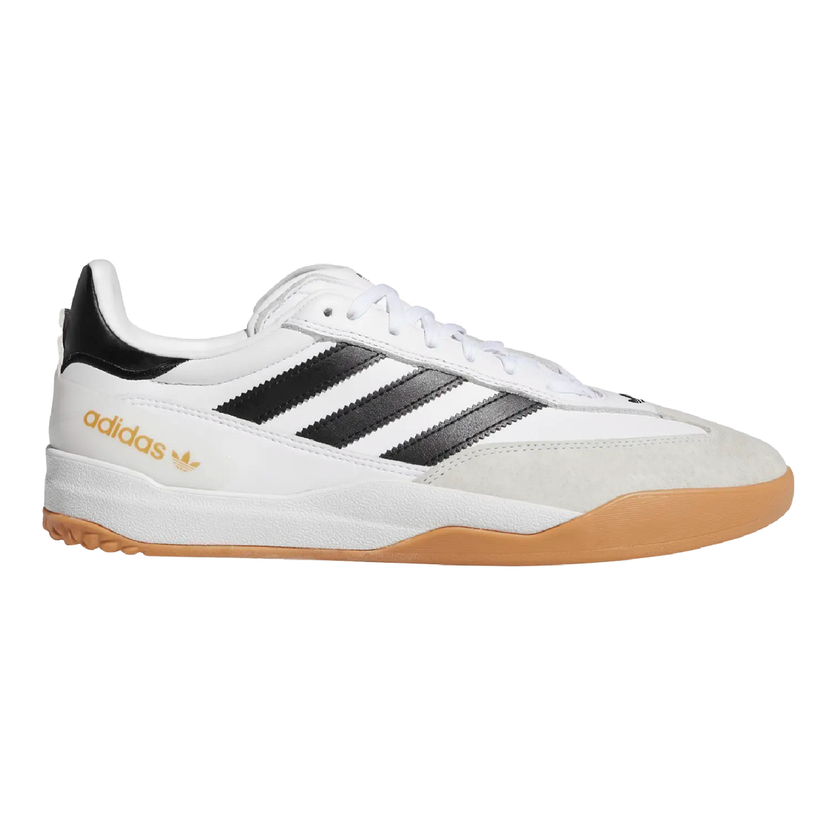 Adidas Copa Nationale - Cloud White/Core Black/Core Black