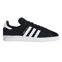 Load image into Gallery viewer, Adidas Campus ADV - Black/White