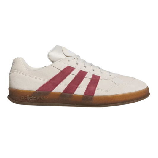 Adidas Aloha Super - Alumina/Shadow Red/Gum