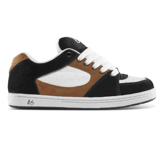éS Accel OG - Brown/Black/White