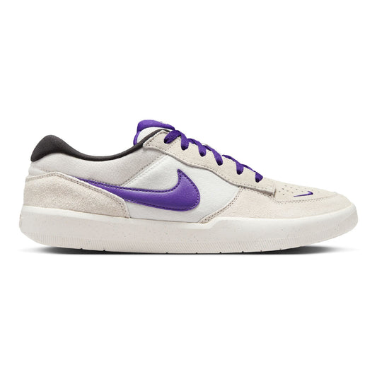 Nike SB Force 58 - Phantom/Court Purple/Summit White