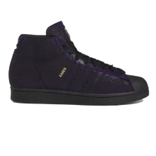Load image into Gallery viewer, Adidas Kader Pro Model ADV - Black/Dark Purple