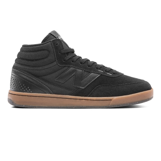 New Balance Numeric 440 High V2 - Black/Gum