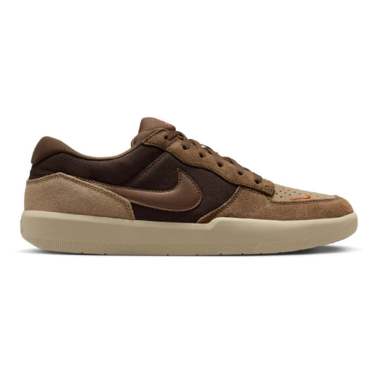 Nike SB Force 58 - Baroque Brown/Mosswood Brown