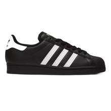 Load image into Gallery viewer, Adidas Superstar ADV - Core Black/Cloud White/Cloud White