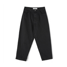 Load image into Gallery viewer, Polar Big Boy Jeans - Pitch Black