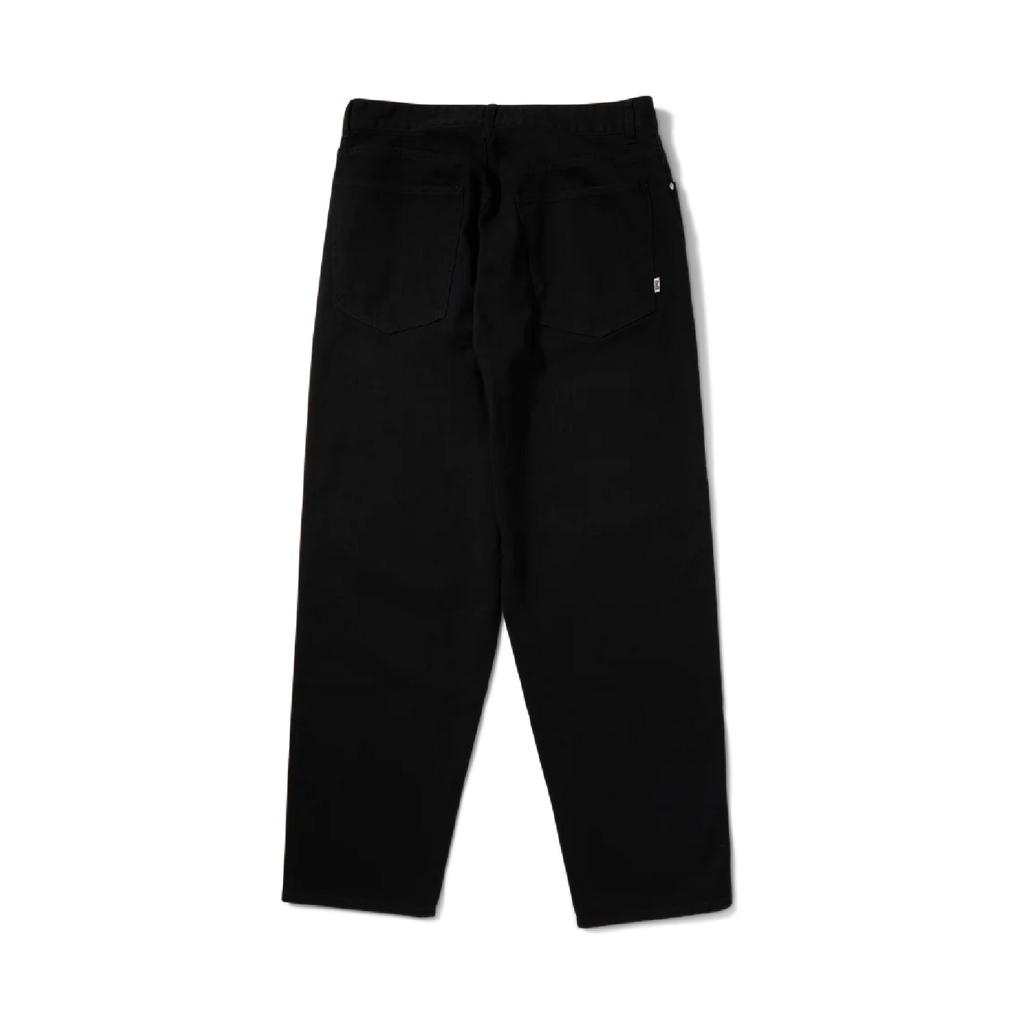 HUF Cromer Pant - Black