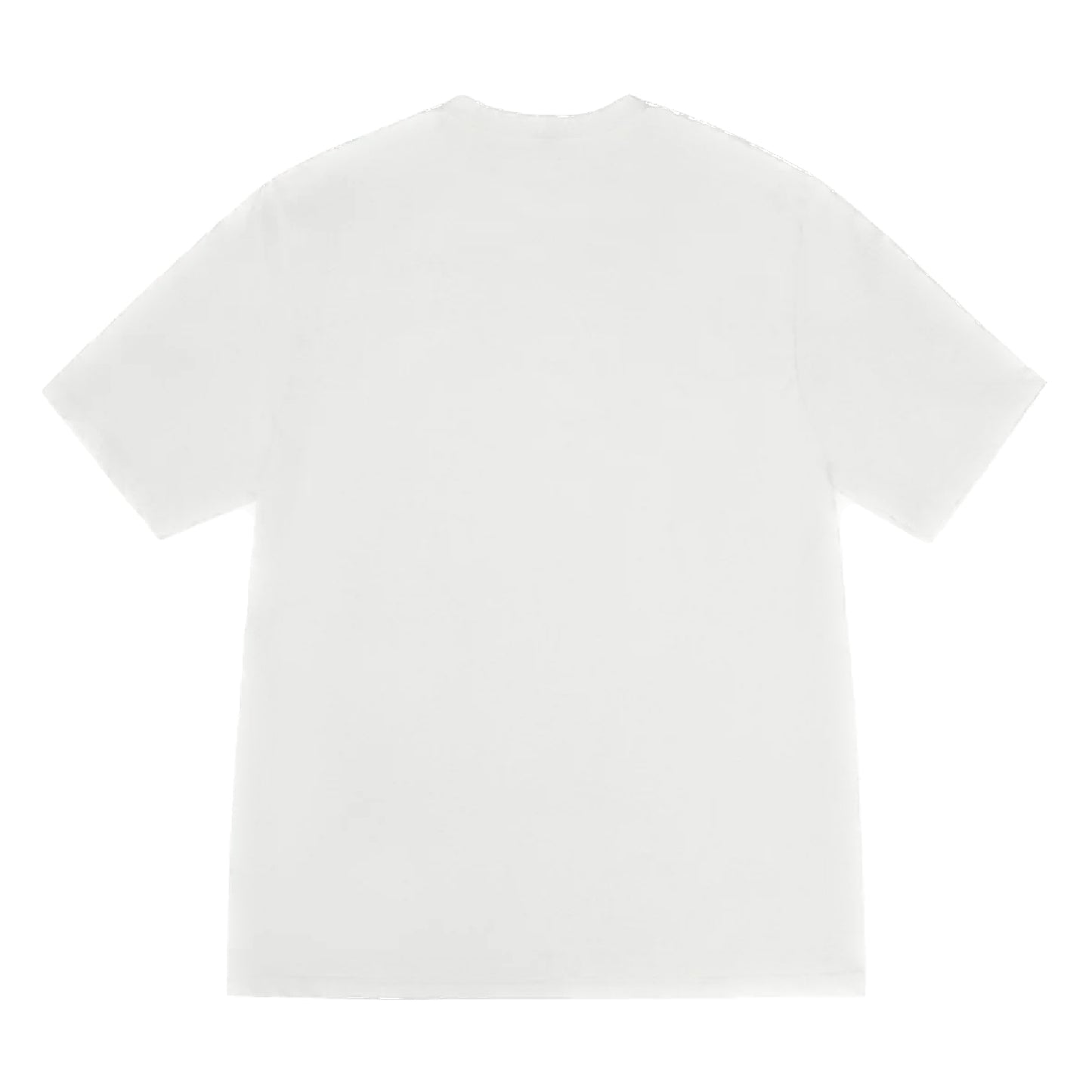 Stussy Authentic Gear Pigment Dyed Tee - Natural