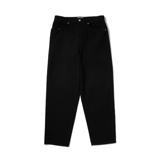 HUF Cromer Pant - Black