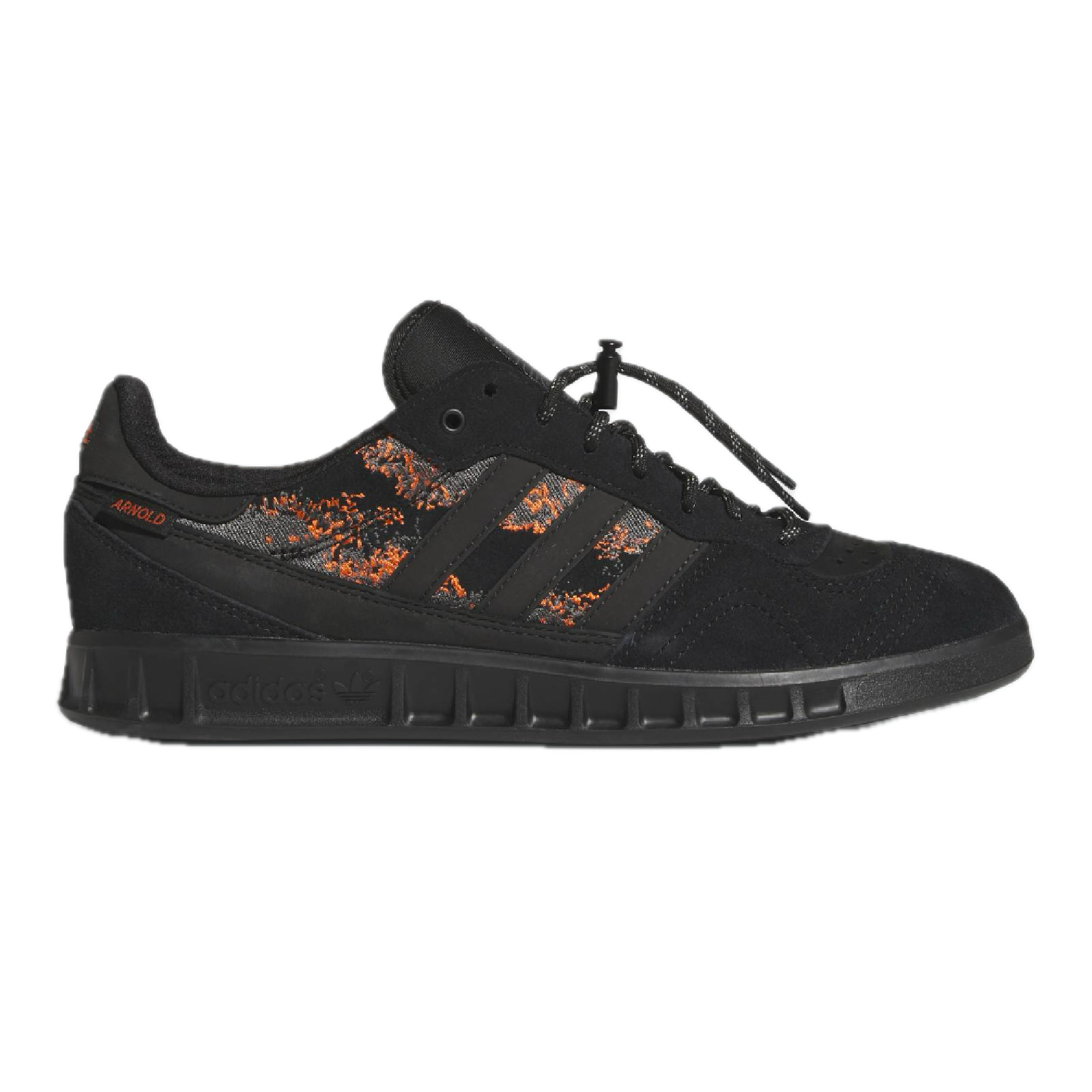 Adidas Handball Top X Mike Arnold - Core Black/Core Black/Semi