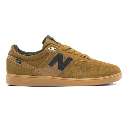 New Balance Numeric Westgate 508 - Breakfast Tea/Black