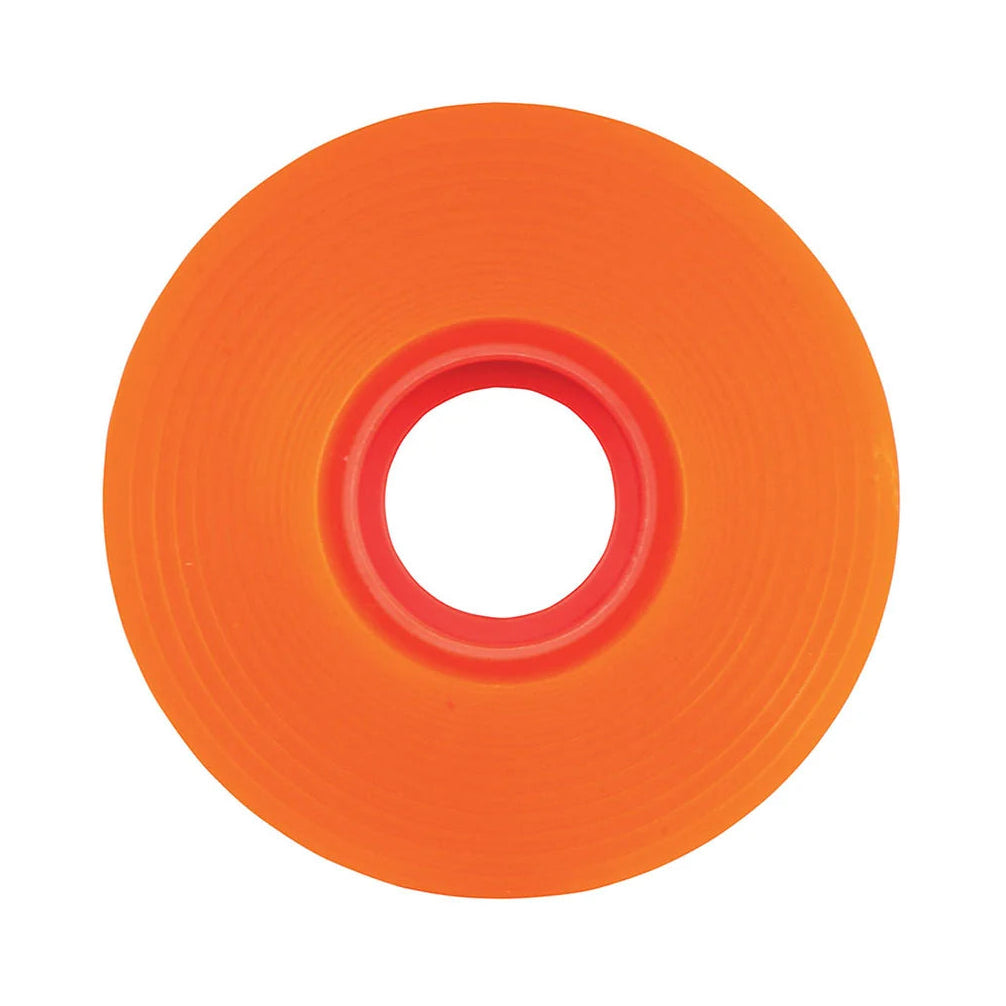 OJs Hot Juice Wheels - 78A 60mm Orange