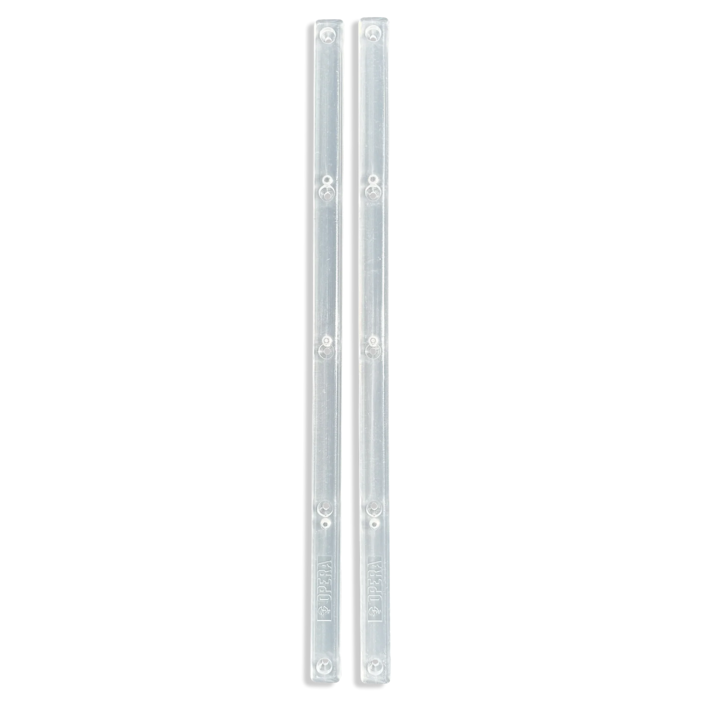 Opera Skate Rails - Clear