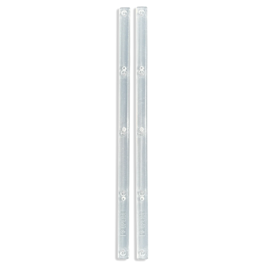 Opera Skate Rails - Clear