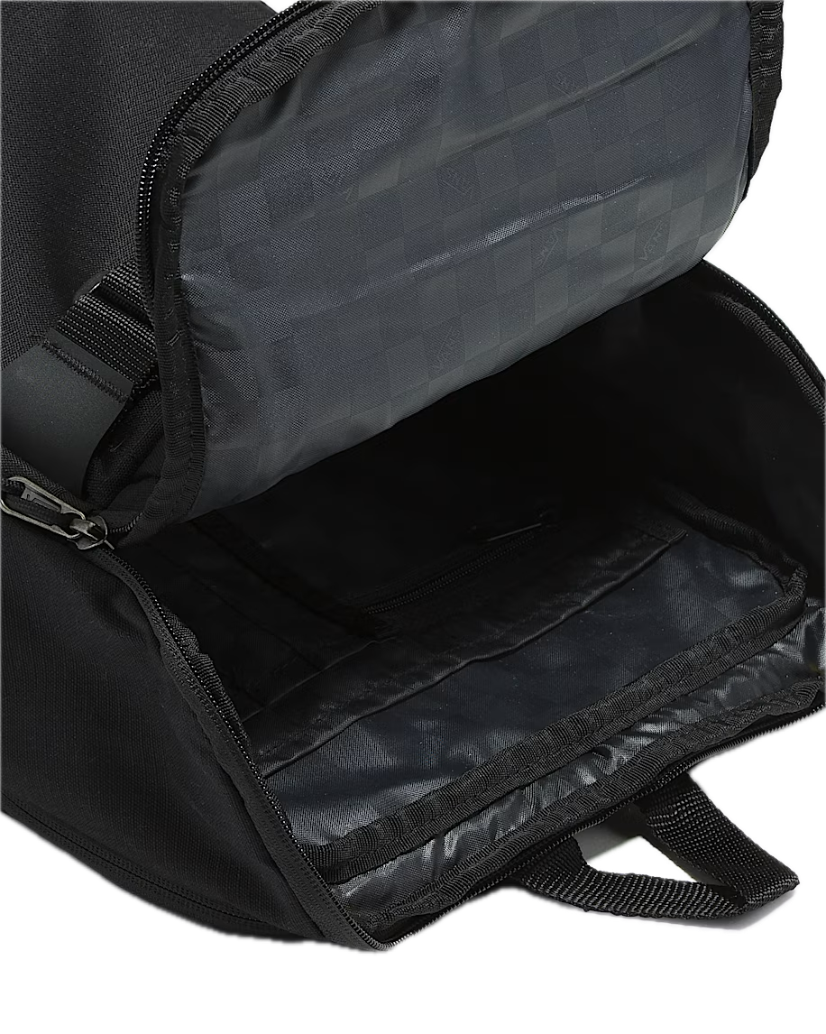 Vans Obstacle Ripstop Skatepack - Black