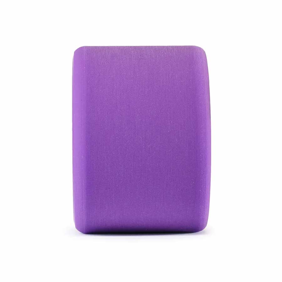 Orangatang Wheels Durian Purple - 83a 75mm