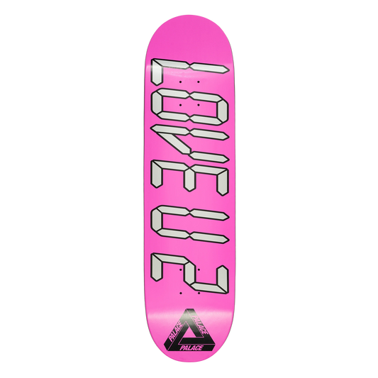 Palace Luv U 2 Deck - 8.375