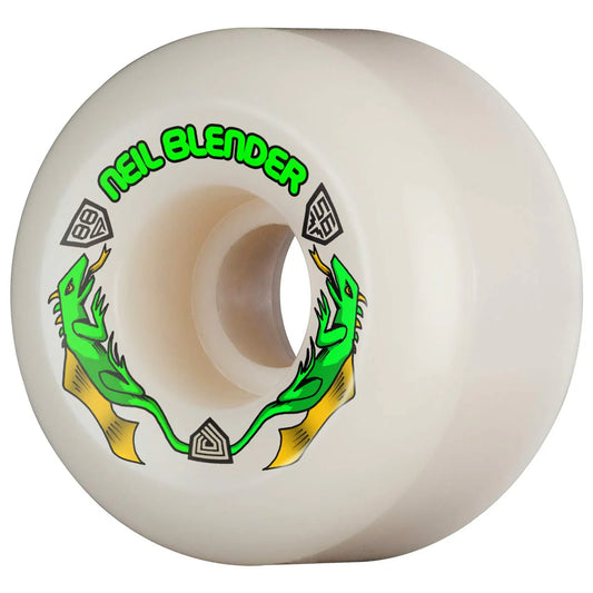 Powell-Peralta Dragon Formula Neil Blender A2 88A - 56mm X 40mm