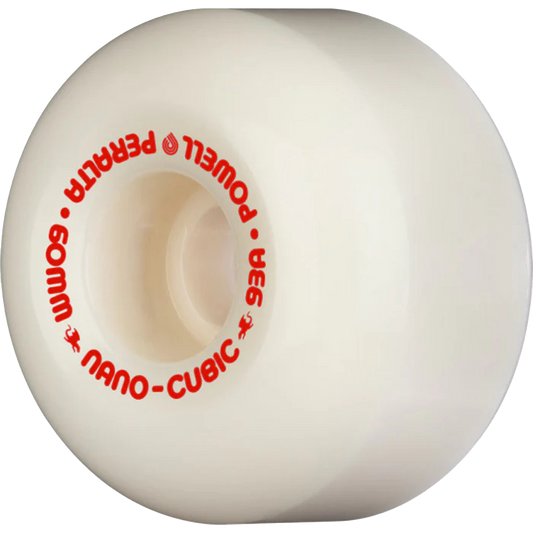 Powell-Peralta Nano Cubic Dragon Formula Wheels - 93A 60 mm X 38 mm