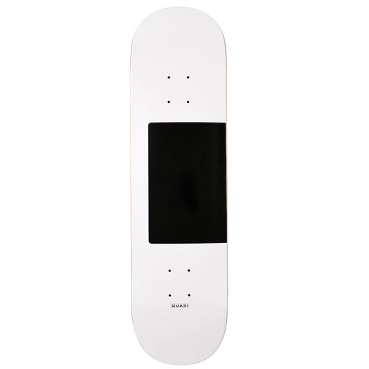 Quasi Proto Deck - 8.25 White