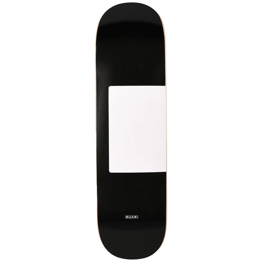 Quasi Proto Deck - 8.5 Black