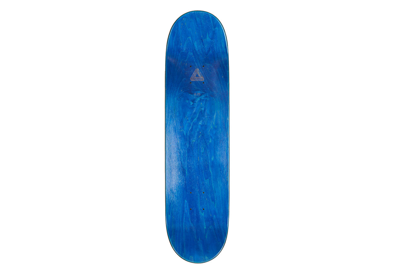 Palace Jamal Pro S33 Deck - 8.25