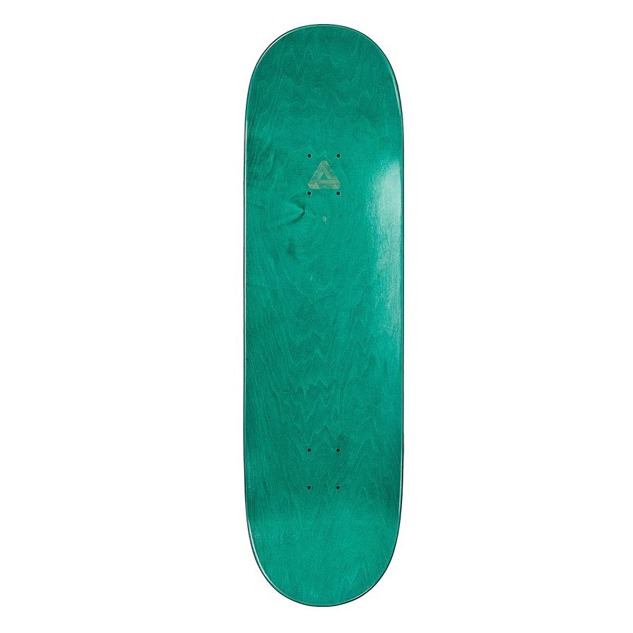 Palace Fully Charged Deck - 9