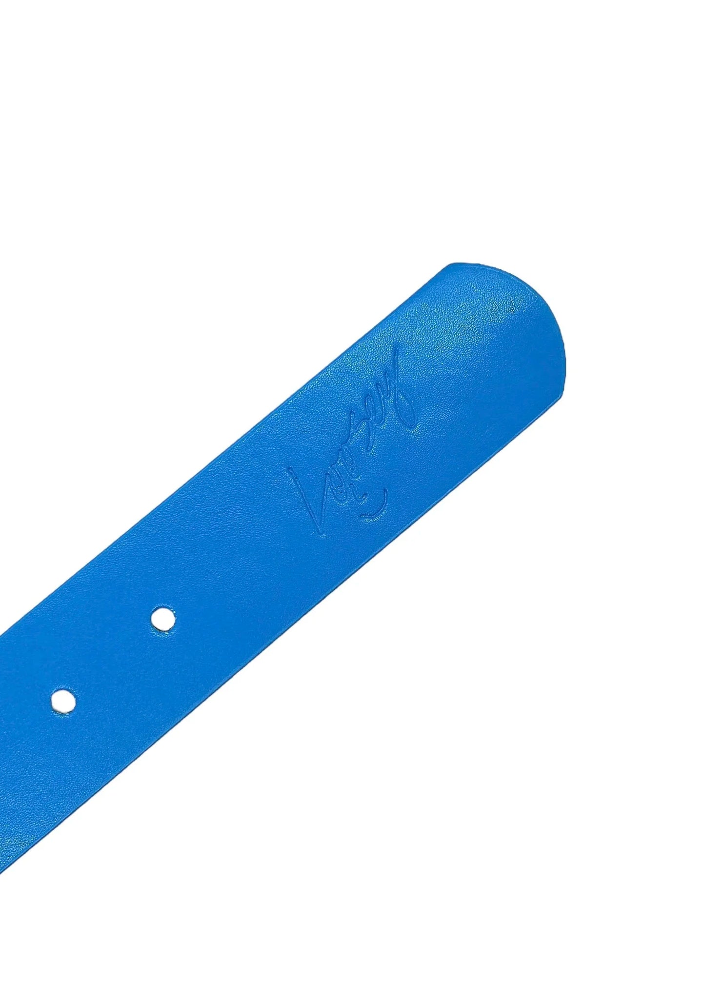 Loosey Studfinder Belt - Blue