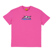 Load image into Gallery viewer, Carpet Company Bizarro Tee - Pink