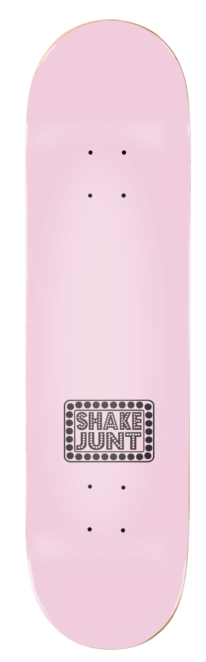 Shake Junt Pinky Deck - 8.25