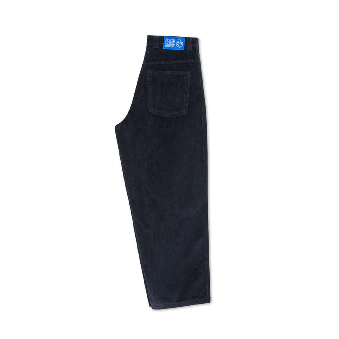 Polar Big Boy Cords - Navy