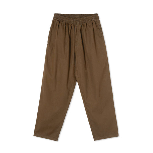 Polar Surf Pant - Brass