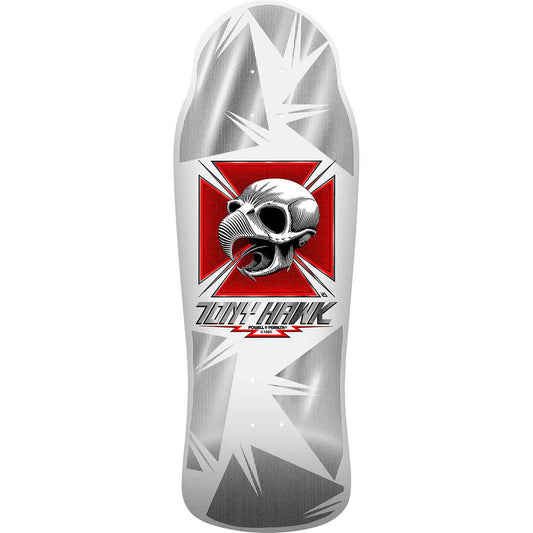 Powell Peralta Bones Brigade Series 17 Hawk Deck 10.38
