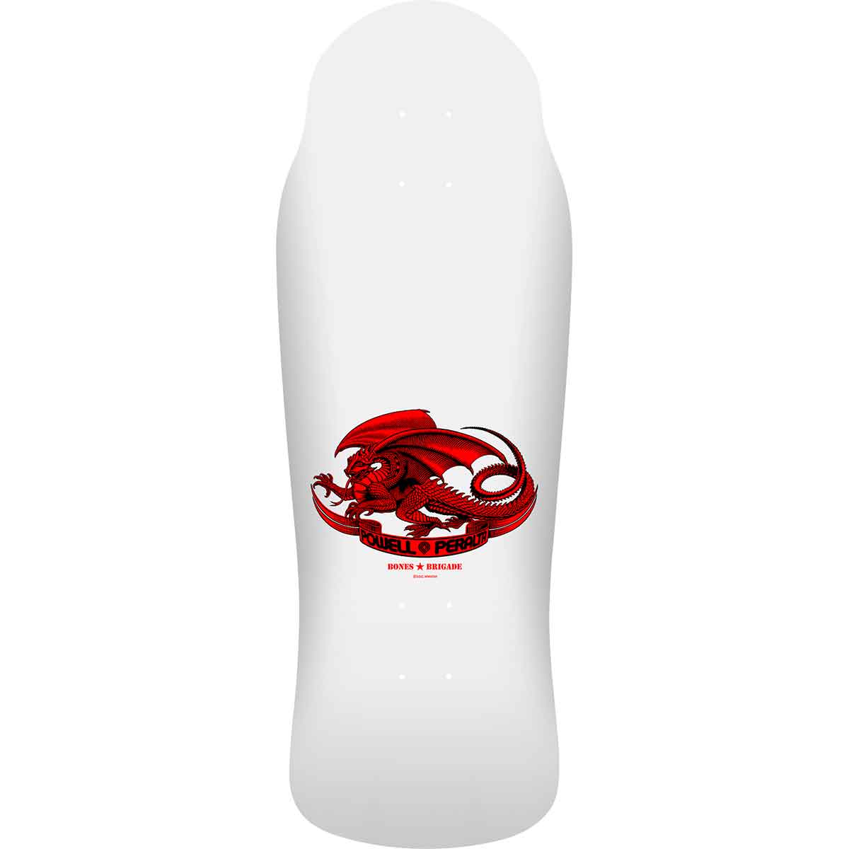 Powell Peralta Bones Brigade Series 17 Hawk Deck 10.38