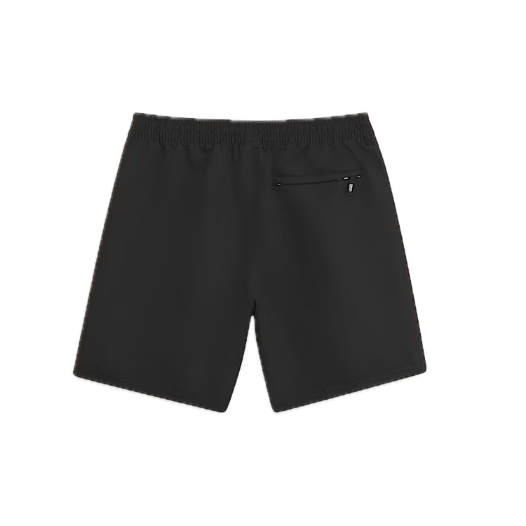 Vans Primary II Elastic Boardshort 18" - Black