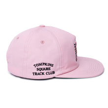 Load image into Gallery viewer, Quartersnacks Party Cap - Pink