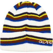 Load image into Gallery viewer, Quasi Wastoid Beanie - Multi