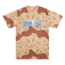 Load image into Gallery viewer, Bronze 56K Ranch Tee - Rothco Desert Camo