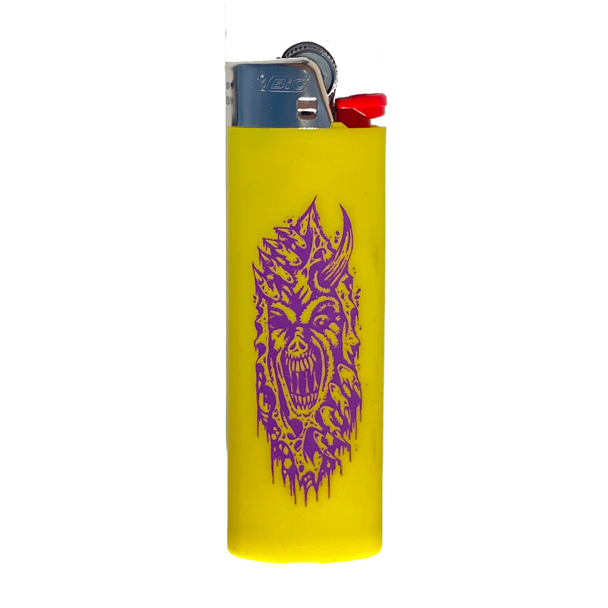 Ninetimes Lighter
