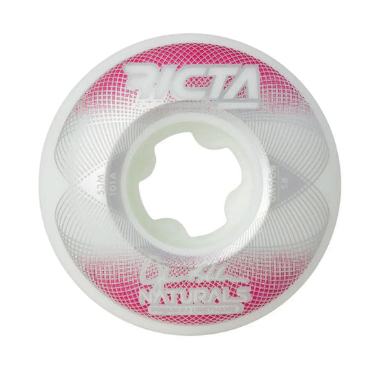 Ricta Shanahan Geo Naturals Wheels - 101A 53mm
