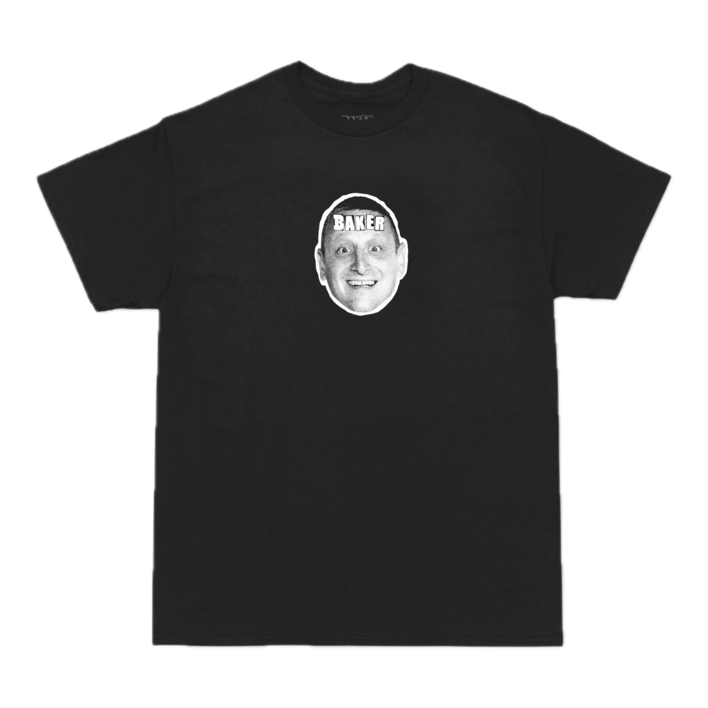 Baker Tim Robinson Tee - Black